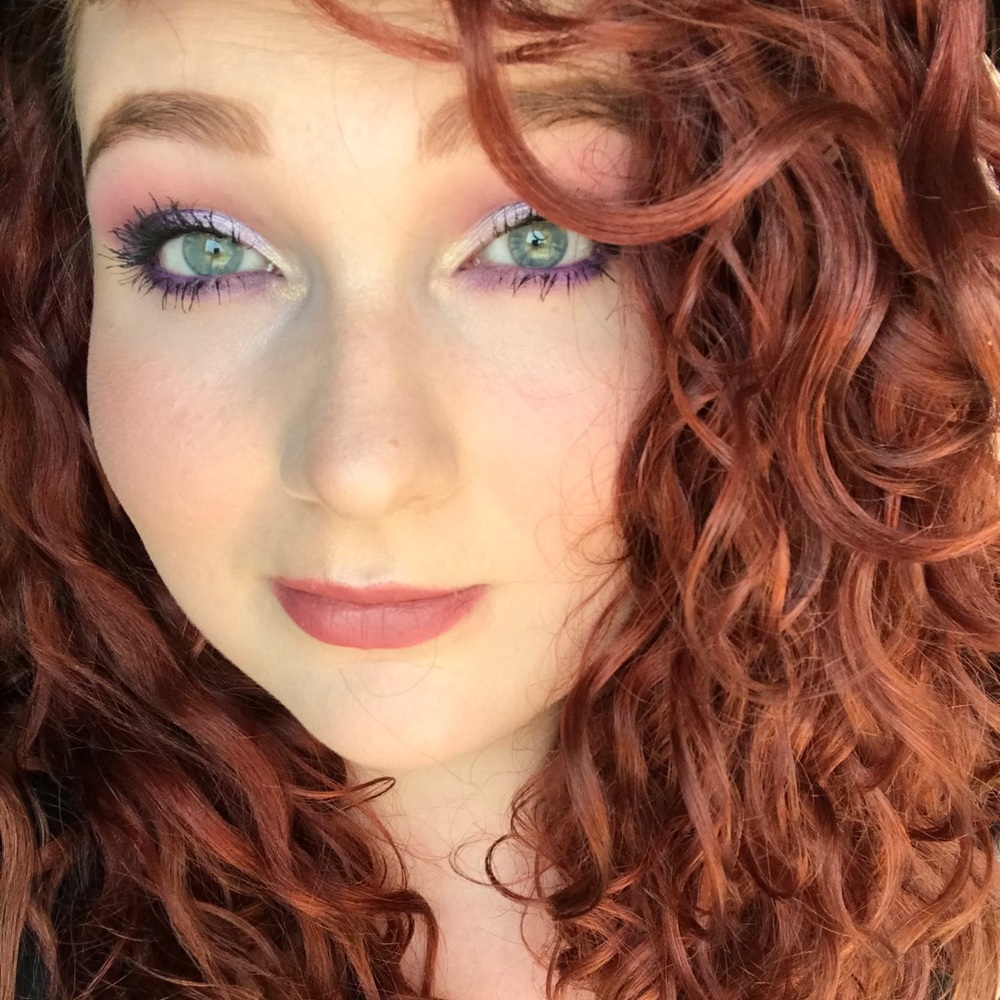 Meet your Posher, Marissa